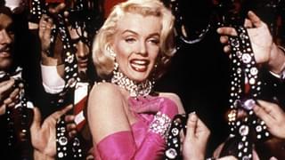 Gentlemen Prefer Blondes4