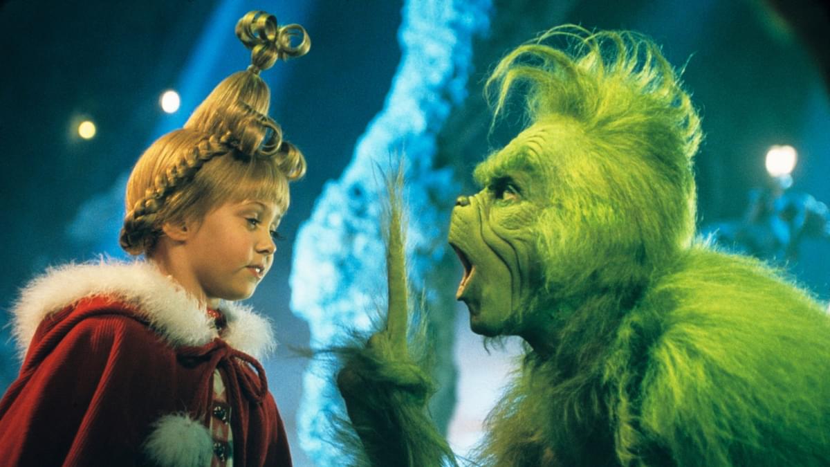 How the Grinch Stole Christmas | Film Streams