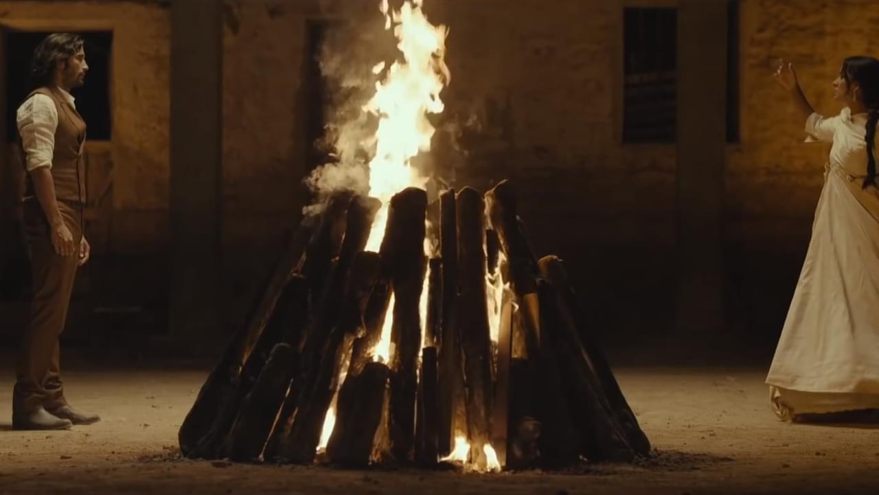 La Novia Film Streams