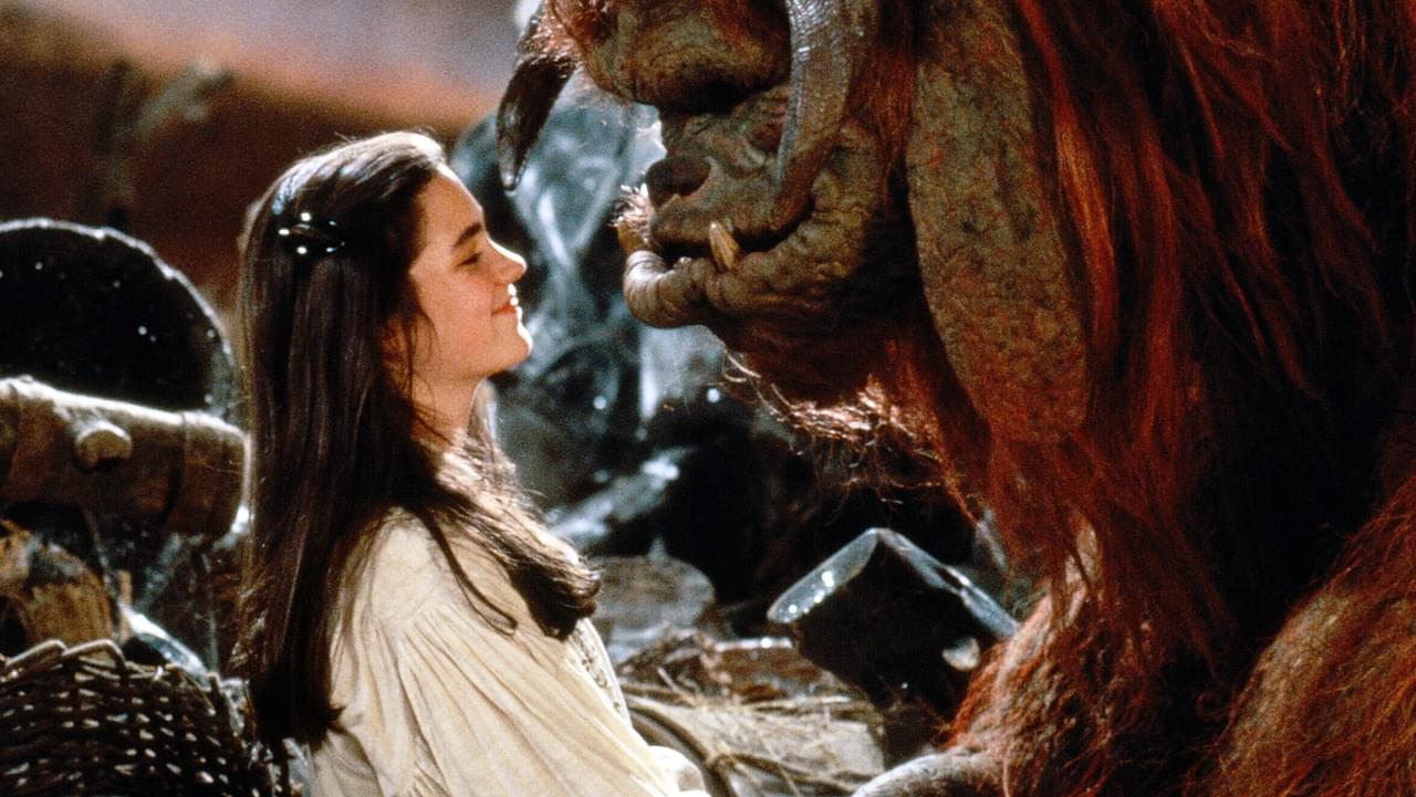 Labyrinth | Film Streams