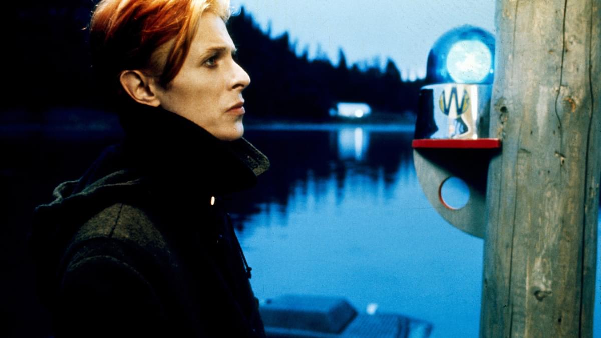 The Man Who Fell To Earth Streaming Vostfr The Man Who Fell to Earth | Film Streams