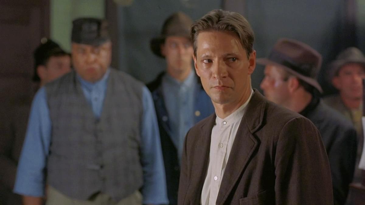 Matewan (1987) – Drama, History Matewan (1987) – Drama, History