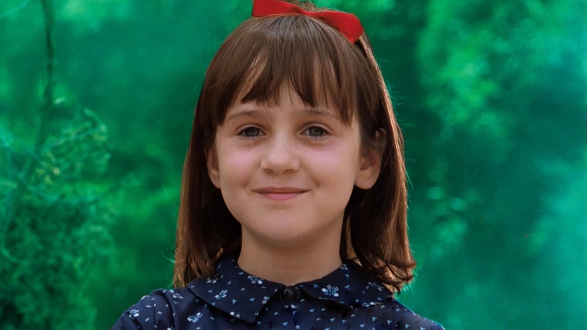 Film fir Famill Matilda