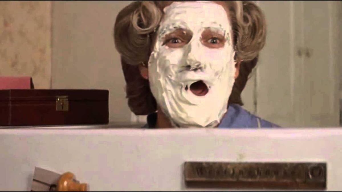Mrs. Doubtfire | Film Streams