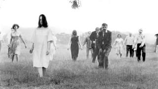 Night Of The Living Dead Inset