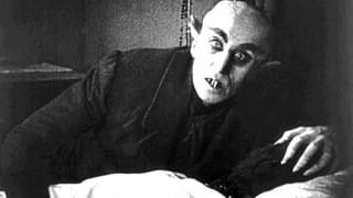 Nosferatu Inset