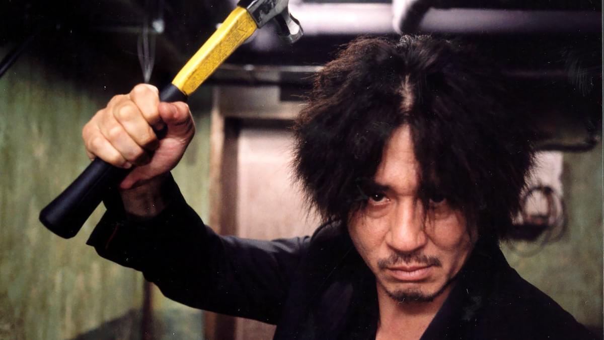 Oldboy Film Streams