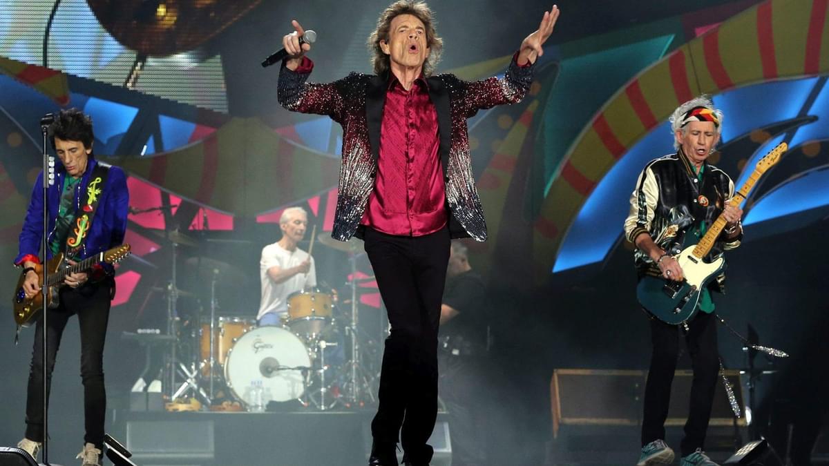 The Rolling Stones Ole Ole Ole A Trip Across Latin Film Streams