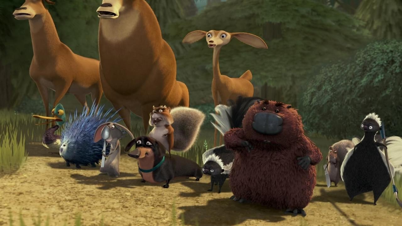 Open Season Float Open Season | Film Streams
