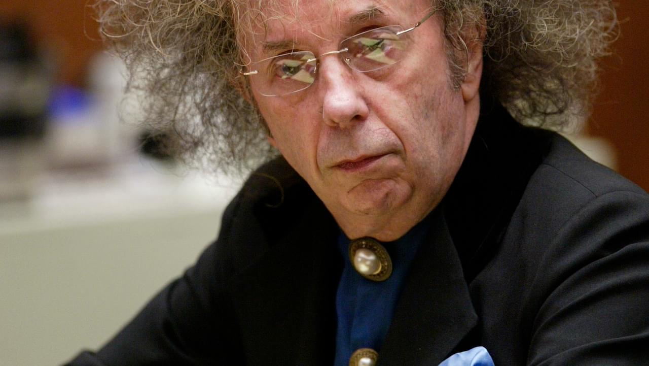 The Agony And Ecstasy Of Phil Spector Watch The Agony and the Ecstasy of Phil Spector | Film Streams