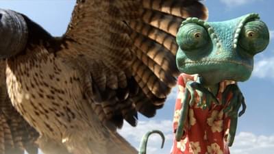 Rango | Film Streams