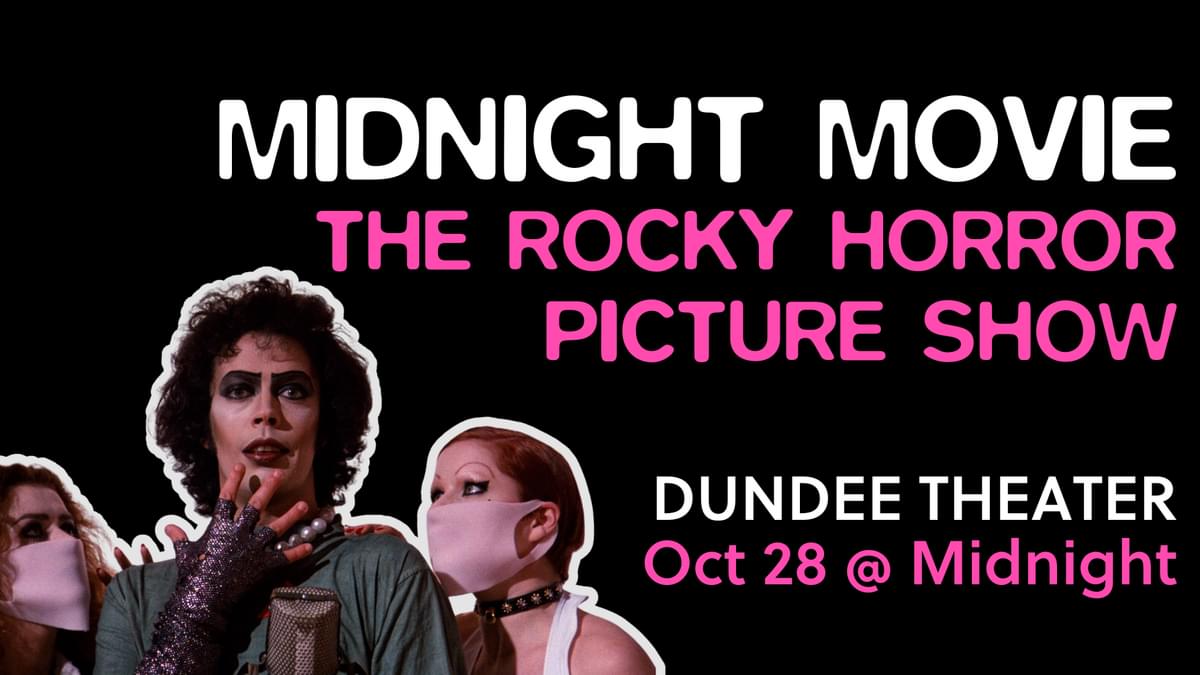 The Rocky Horror Picture Show