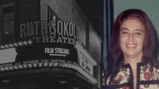 Ruth Theater Image
