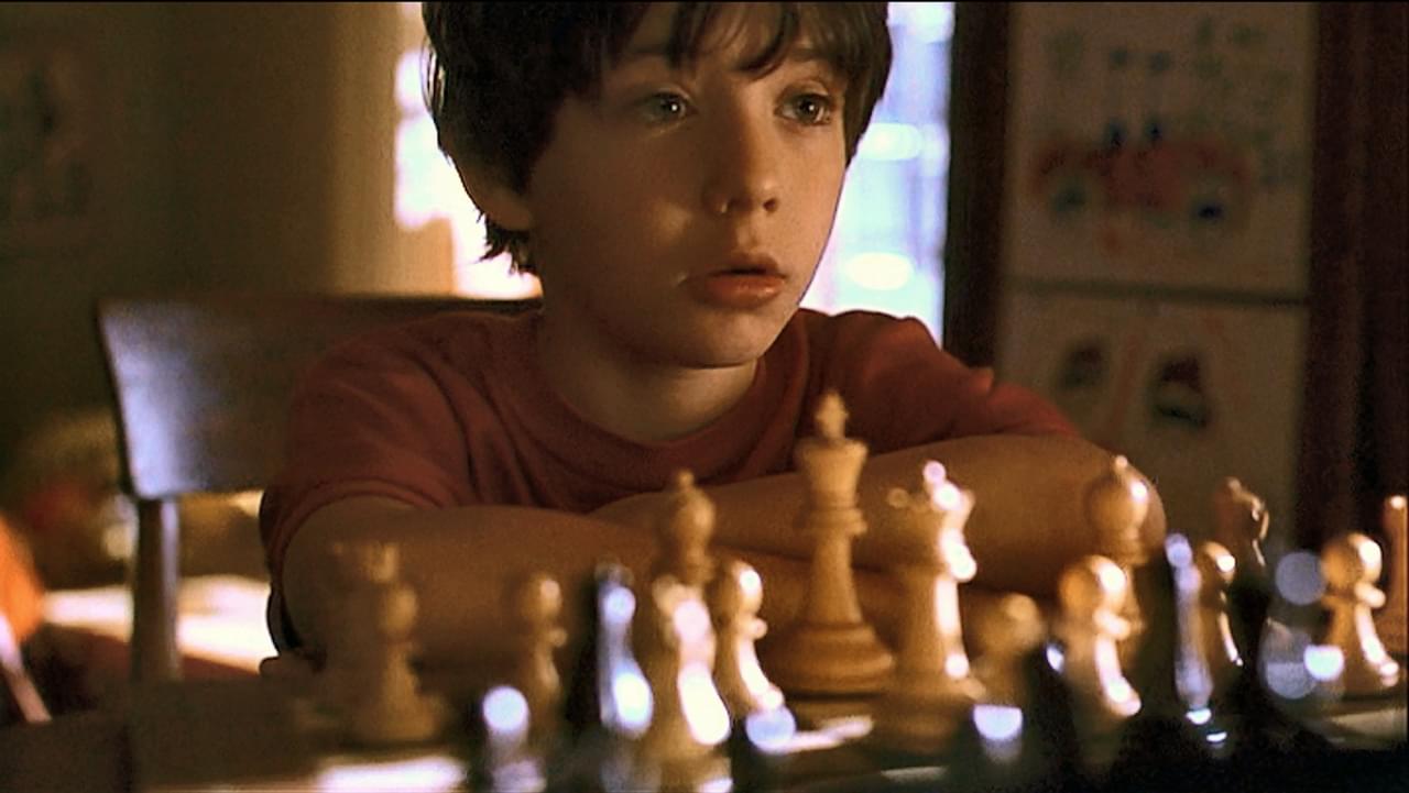 Searching for Bobby Fischer | Film Streams