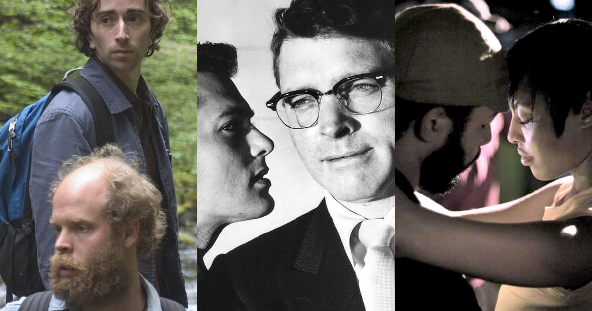 Ann Hornaday Talking Pictures Film Streams