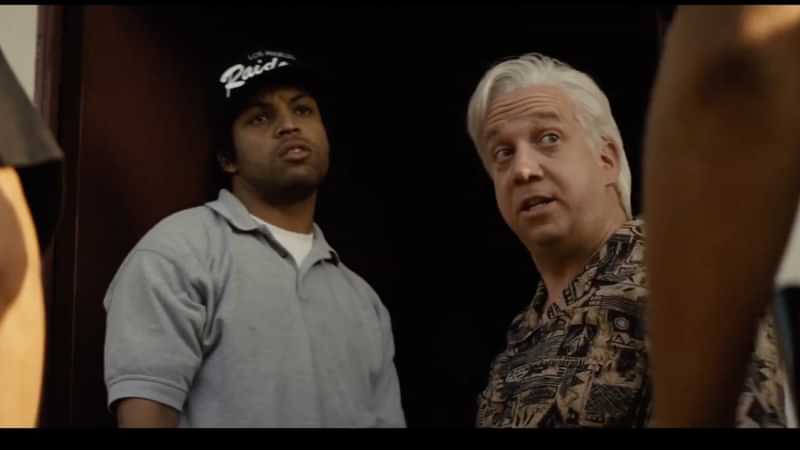 Compton Video Straight Outta Compton | Film Streams