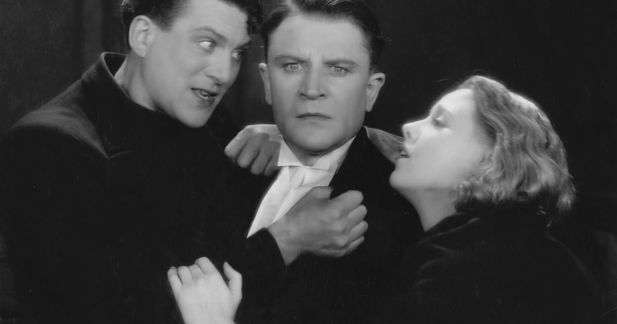 Baba Rialto The Manxman | Film Streams