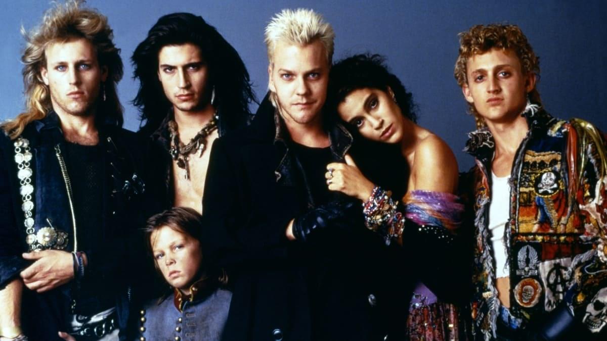 The Lost Boys Film Streams