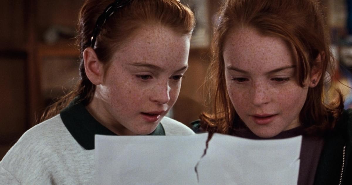 The Parent Trap | Film Streams