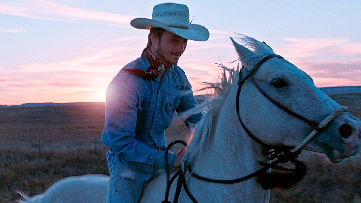 Flim Rider The Rider | Film Streams