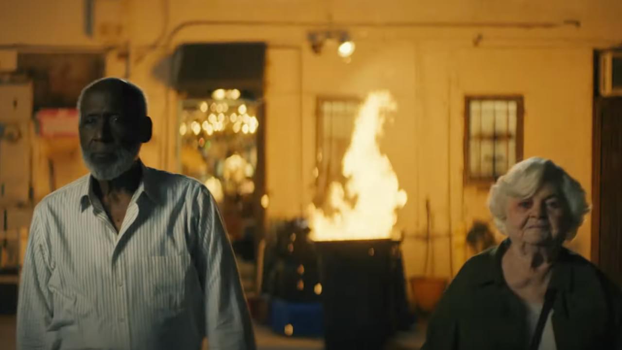 Thelma | Film Streams