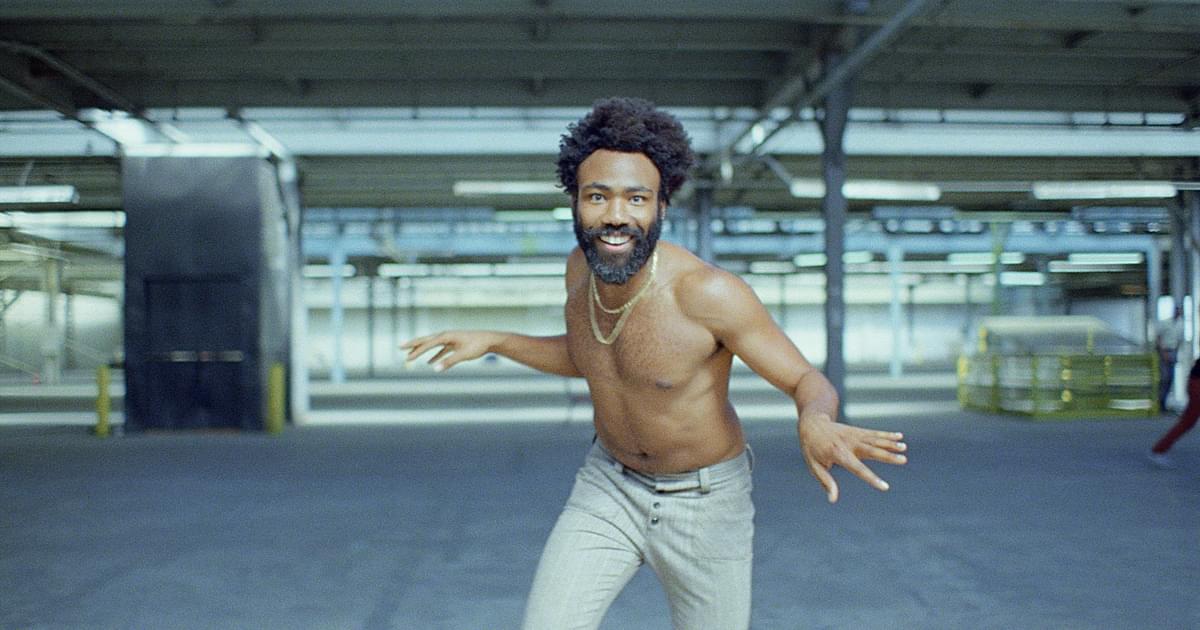 Deep Dive Song Rapper Deep Dive: Race and the Music Video | Film Streams