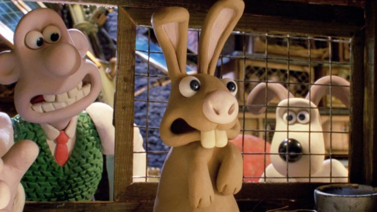 Wallace & Gromit: The Curse of the Were-Rabbit | Film Streams