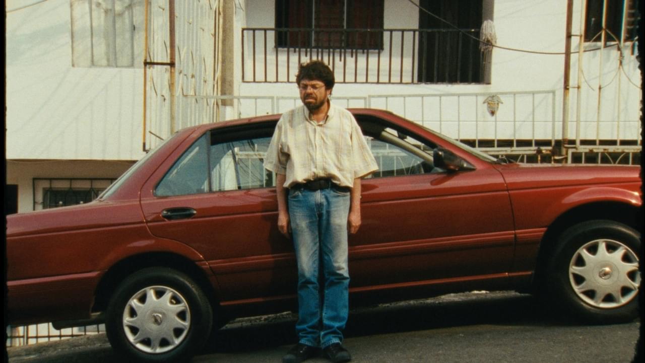A Poet | Film Streams