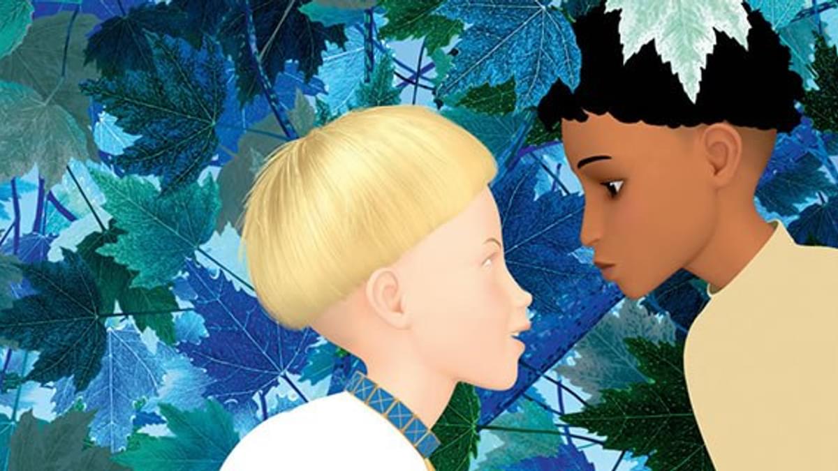 Azure Et Asmar Le Film Complet En Français filmstreams.org