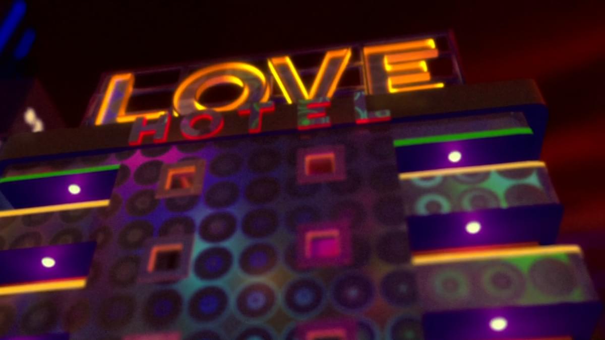 Enter The Void Film Streams