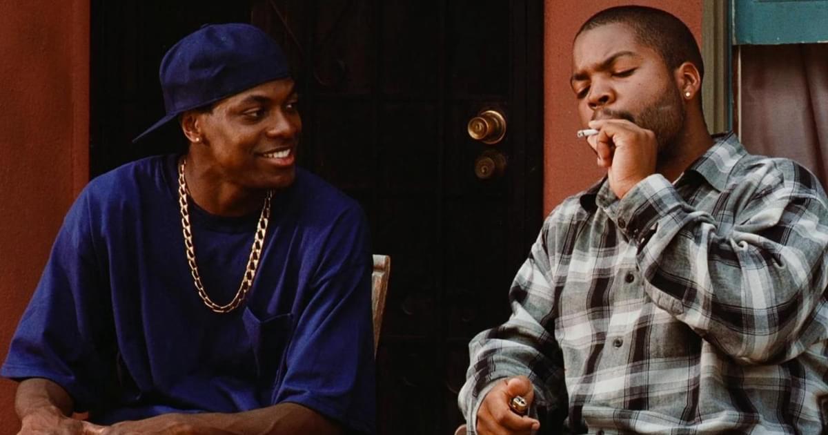 Friday Movie Rent Friday | Film Streams