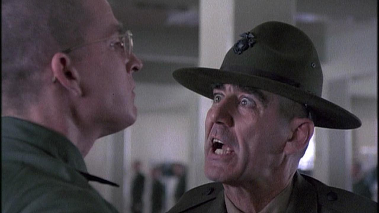 Full Metal Jacket Film Streaming