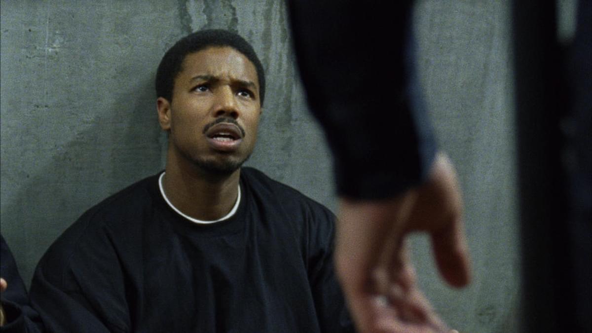 Fruitvale Station Film Streams