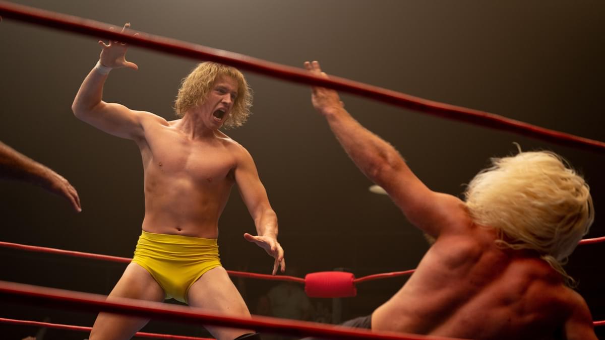 The Iron Claw | Film Streams