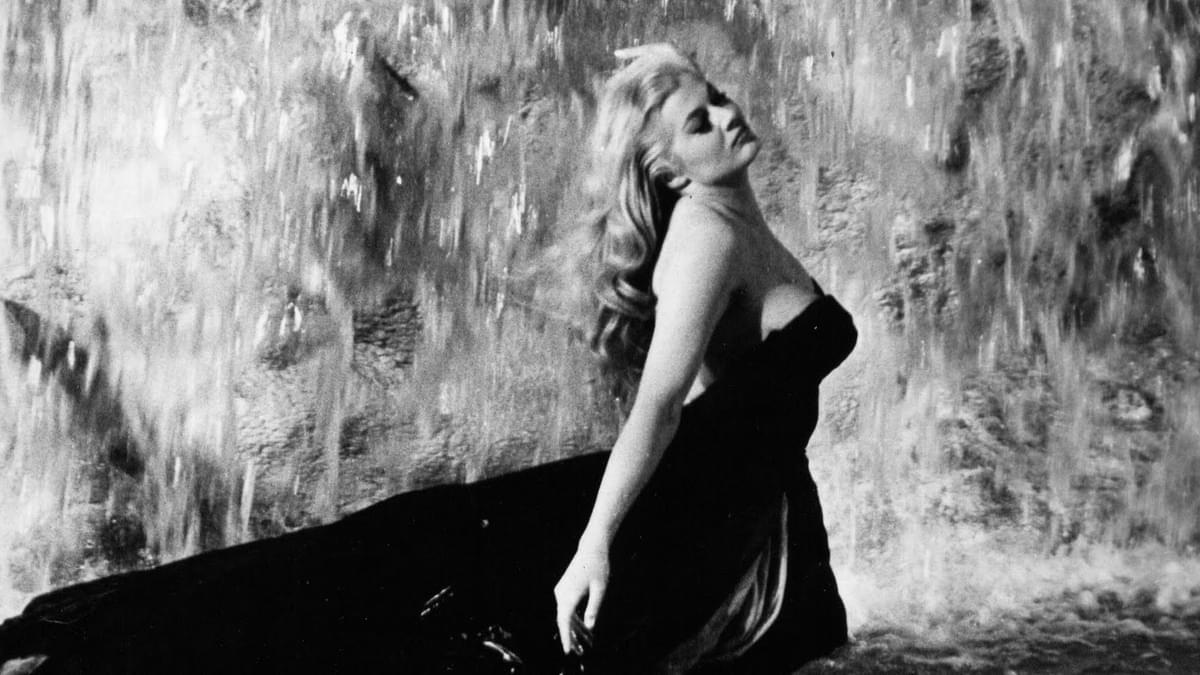 La Dolce Vita Film Streams