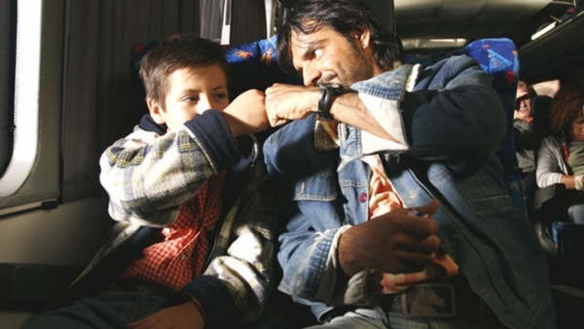 La Misma Luna Film Streams La Misma Luna Film Streams