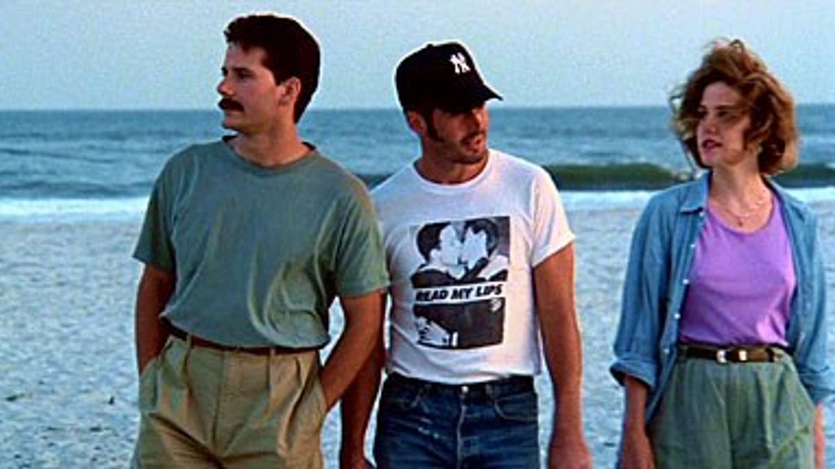 Longtime Companion | Film Streams