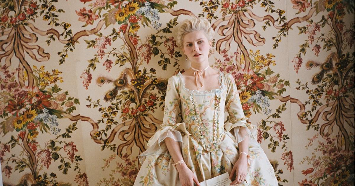 Marie Antoinette | Film Streams