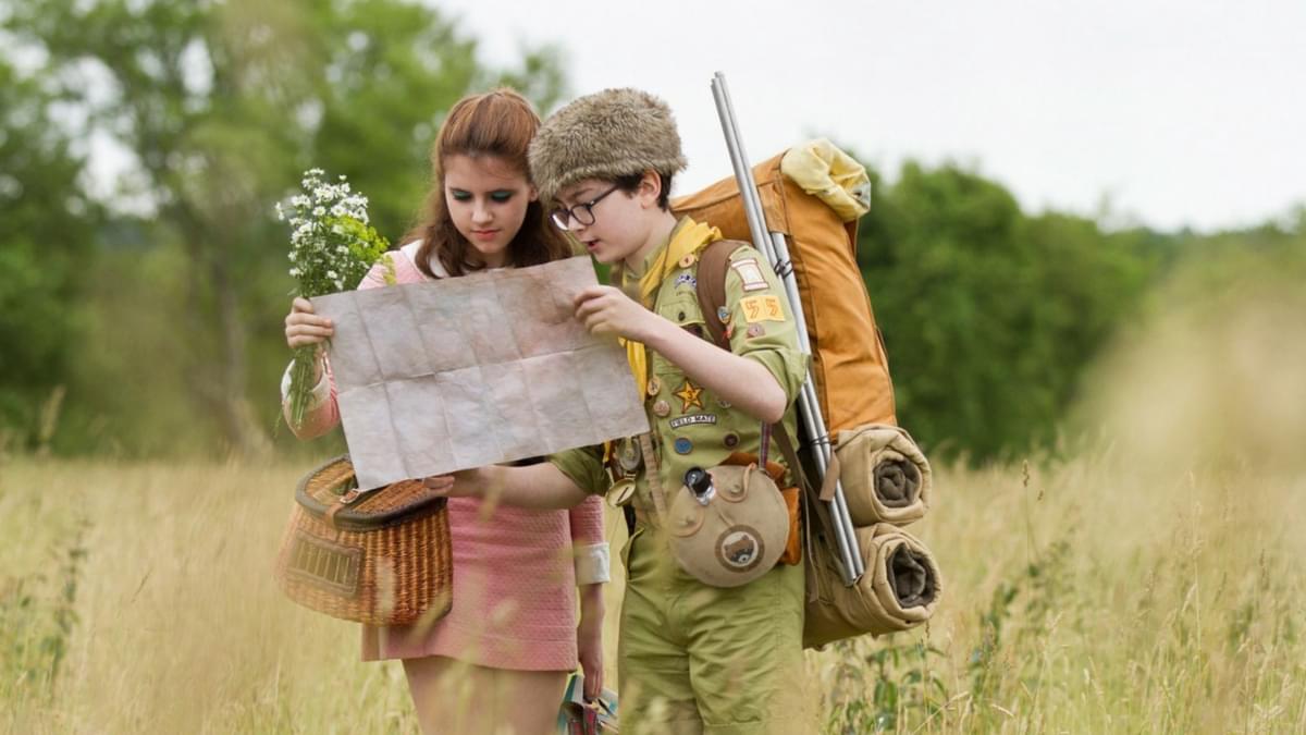 Moonrise Kingdom | Film Streams