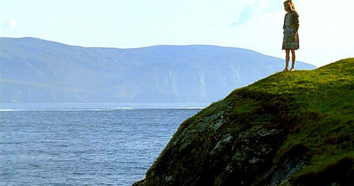 Rhone Innish Why The Secret of Roan Inish Still Feels Like a Real Irish Memory ...