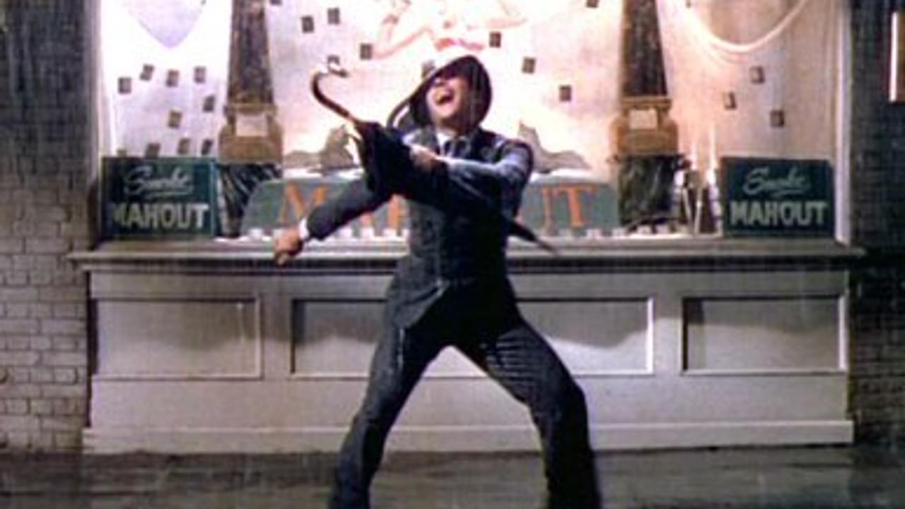Singin In The Rain Vostfr Ddl