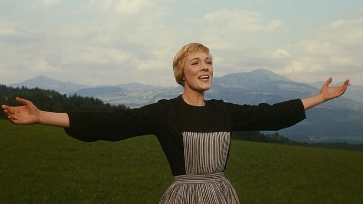 The Sound of Music | Film Streams