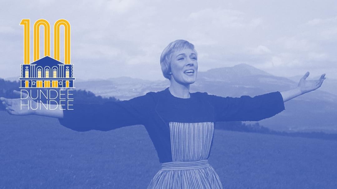 Sound of music hh