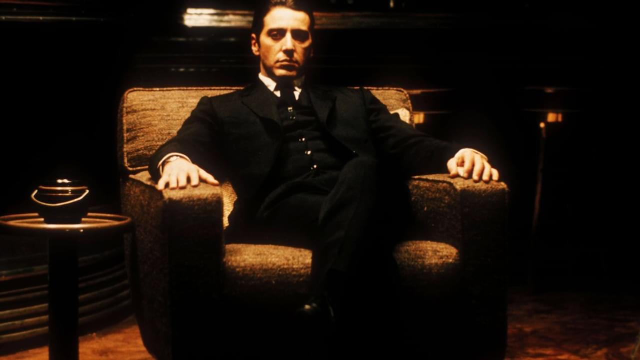 The Godfather Part II | Film Streams