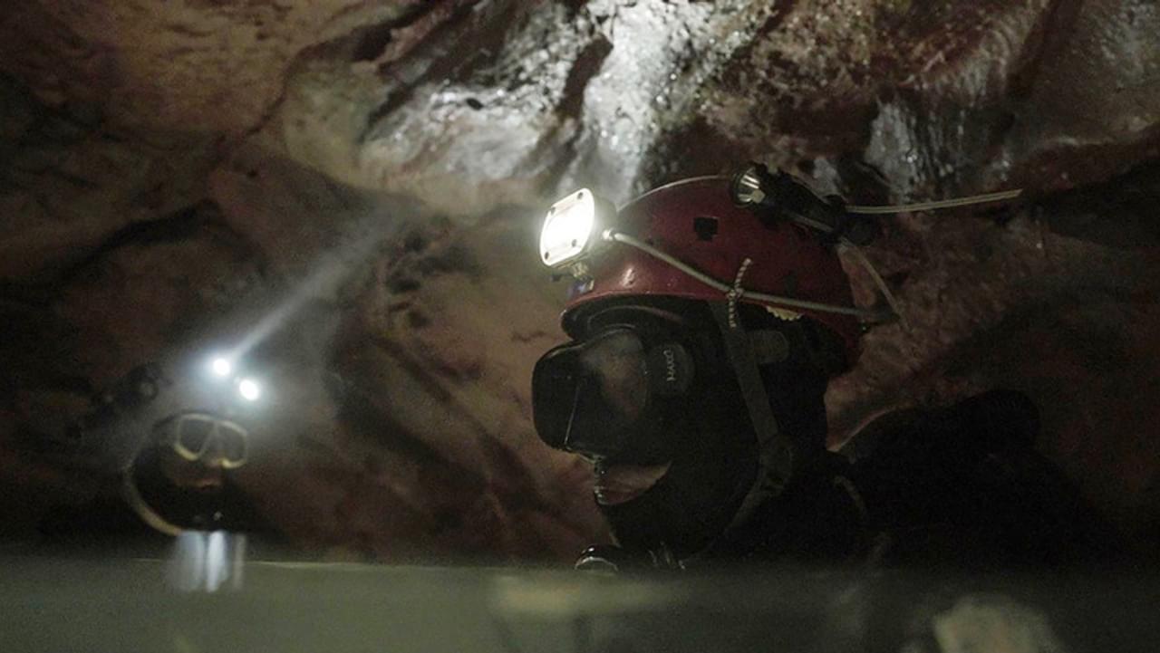 The Rescue Rilm The Rescue | Film Streams