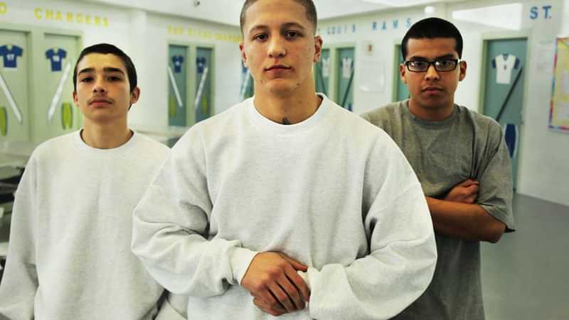 They Call Us Monsters Where Are They Now 2021 They Call Us Monsters | Film Streams