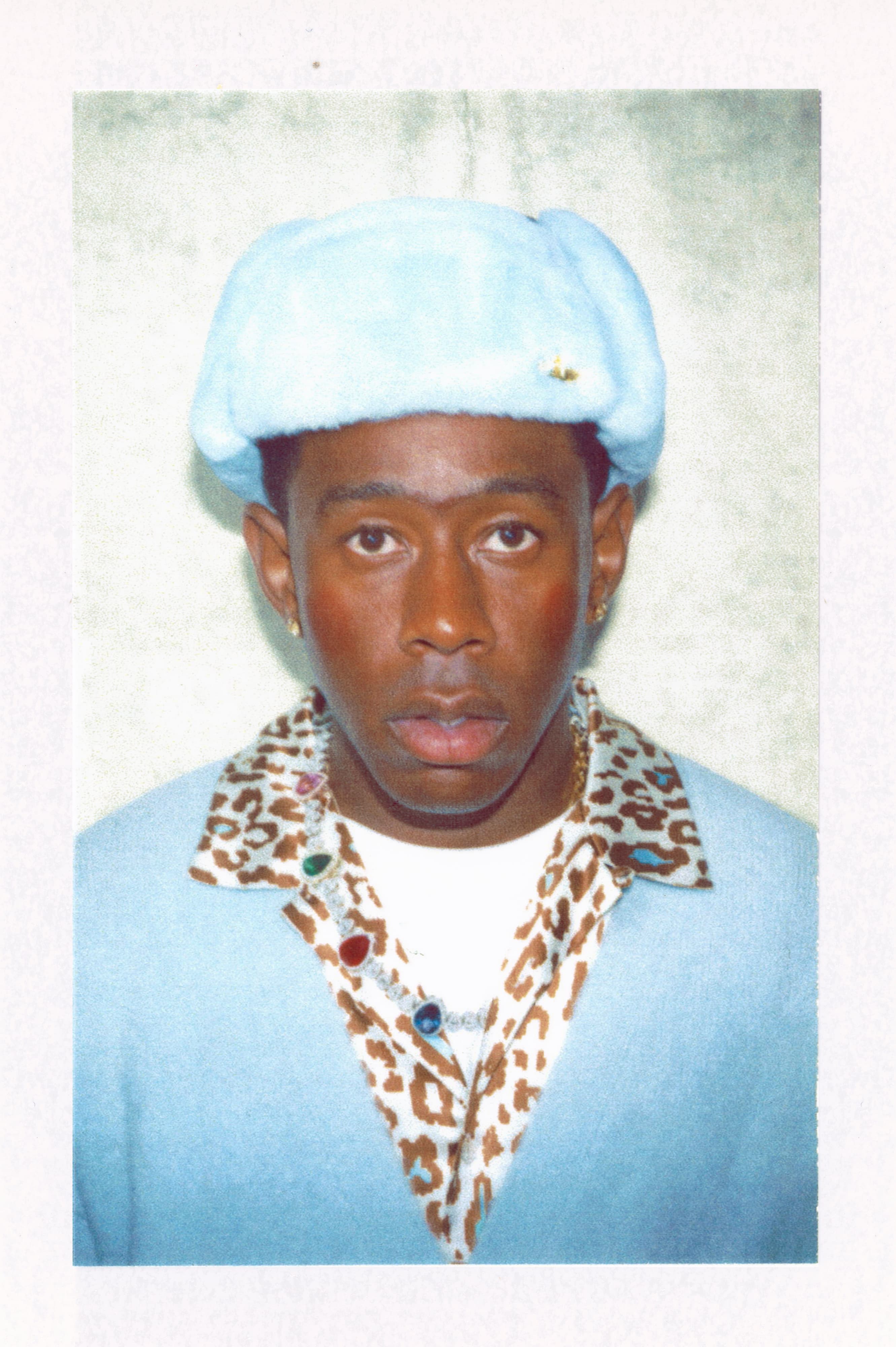 Album Of The Week Tyler The Creator Worldwidefm Album Of The Week Tyler The Creator Worldwidefm