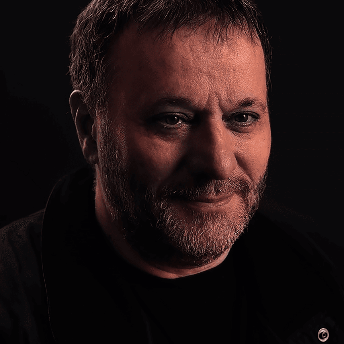 World Of Echoes: François K | WorldwideFM