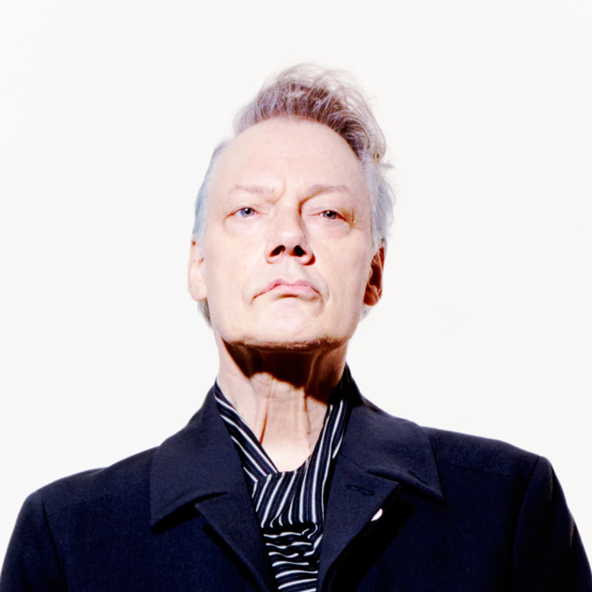 In Conversation: William Orbit