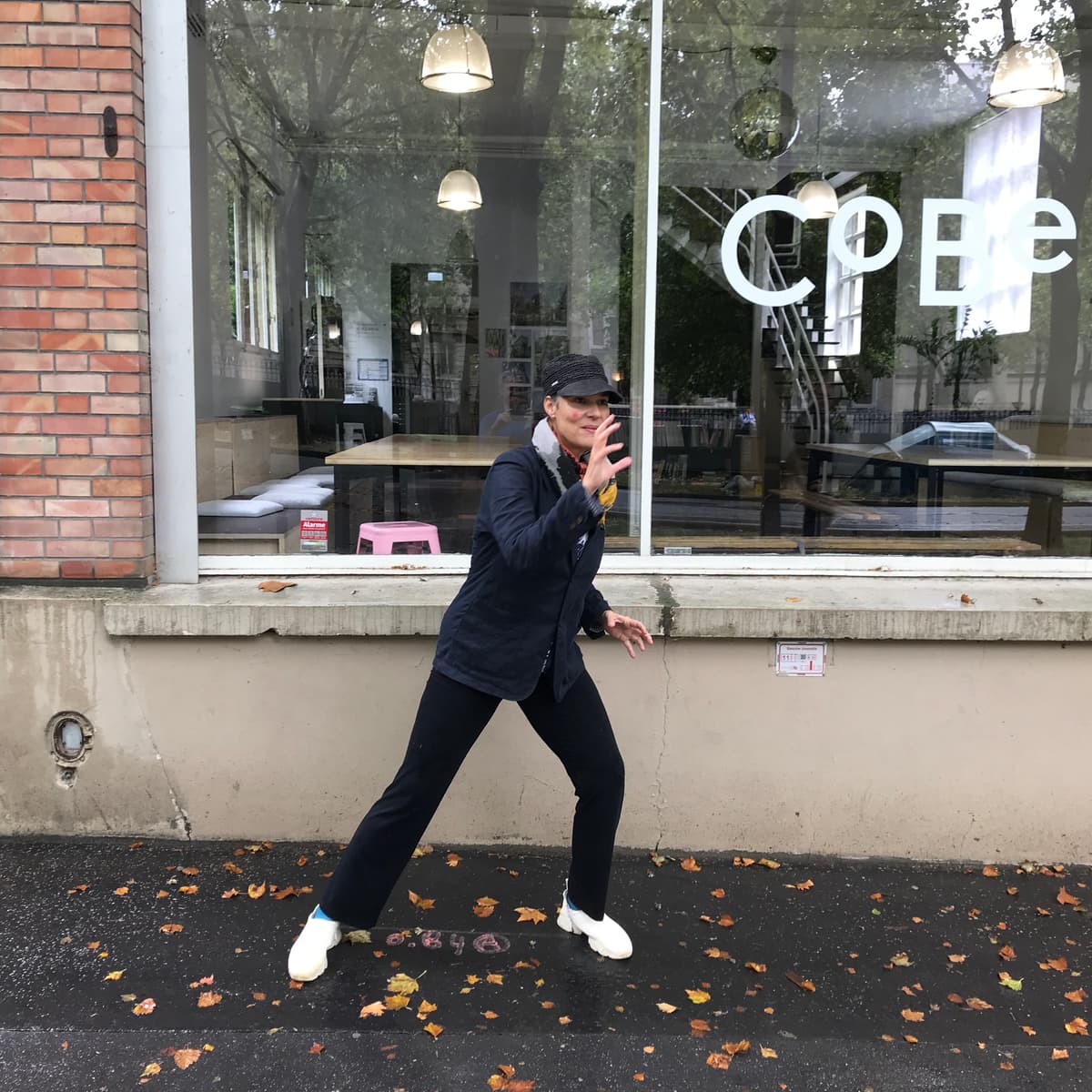 Laetitia Sadier WorldwideFM